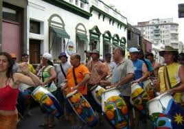 descarga candombe